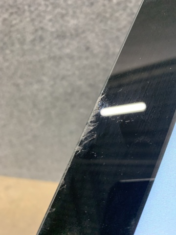 1447238-9 Pekskärm med golvstativ