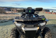 1373463 Elfyrhjuling – Powerland Tachyon 4x4