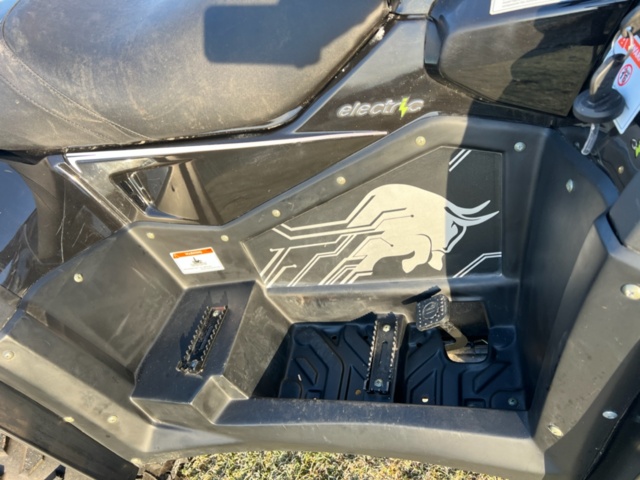 1373463-4 Elfyrhjuling – Powerland Tachyon 4x4