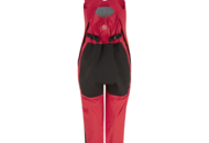 1444432 Sailing trousers – Henri Lloyd – drainage pocket, reinforcements, women, size XL