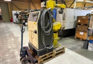 1256080 Robot Fanuc M-16iB/20