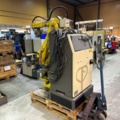 1256080-2 Robot Fanuc M-16iB/20