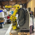1256080-4 Robot Fanuc M-16iB/20