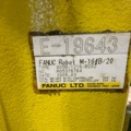 1256080-5 Robot Fanuc M-16iB/20