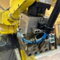 1256080-10 Robot Fanuc M-16iB/20