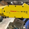 1256080-3 Robot Fanuc M-16iB/20