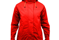 1444449 Sailing jacket – Zhik, size Small, women's