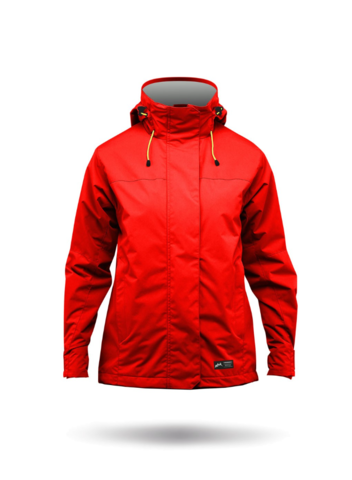 1444449-1 Sailing jacket – Zhik, size Small, women's