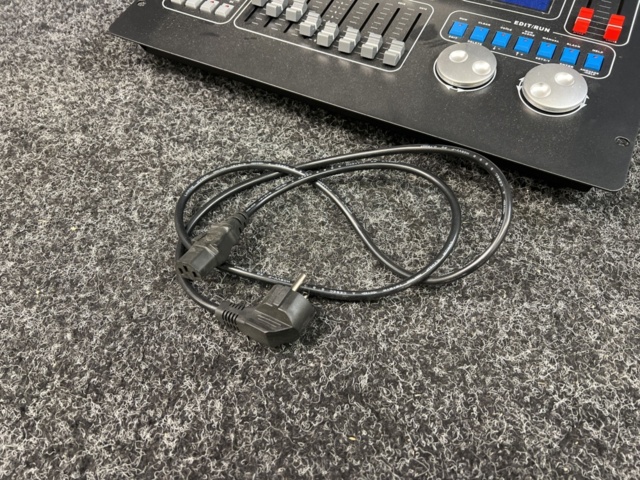 1447380-7 Mixerbord Star 512 DMX512