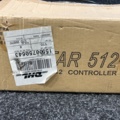 1447380-8 Mixerbord Star 512 DMX512