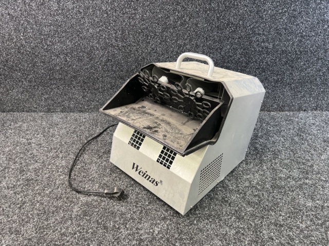 1447381-2 Såpbubbelmaskin Weinas SW-B300