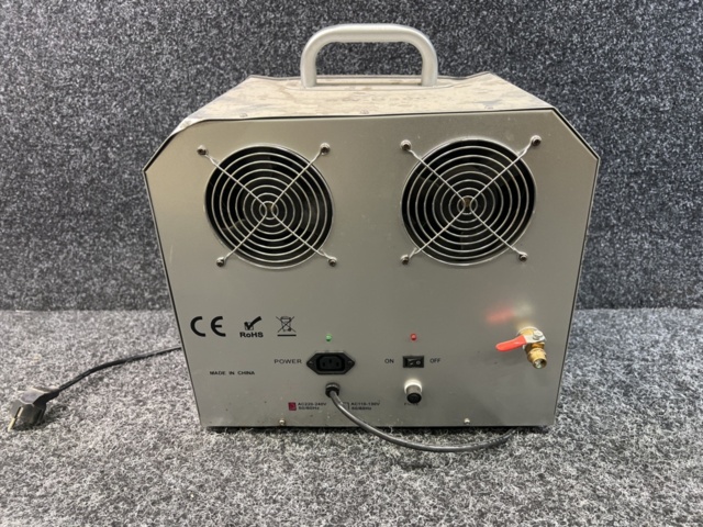 1447381-5 Såpbubbelmaskin Weinas SW-B300