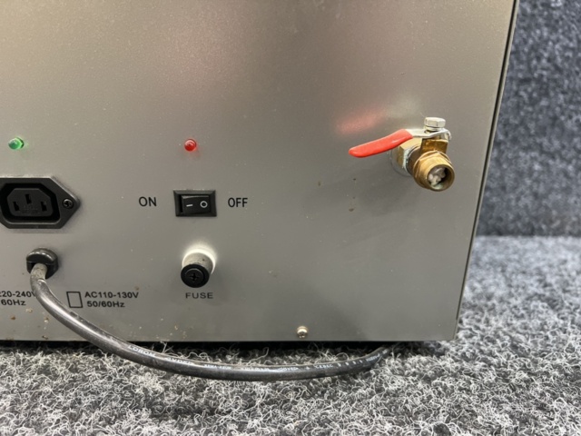 1447381-7 Såpbubbelmaskin Weinas SW-B300