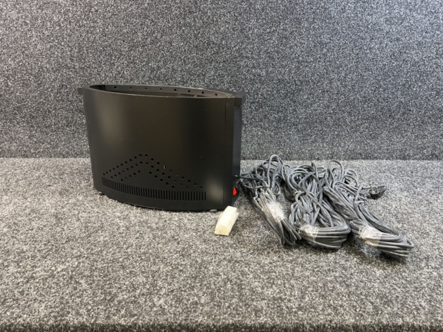 1447382-1 Ljuslåga, eldeffekt