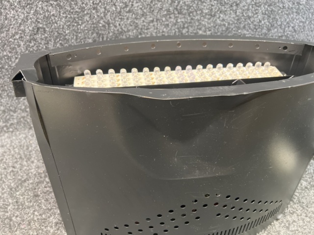 1447382-6 Ljuslåga, eldeffekt