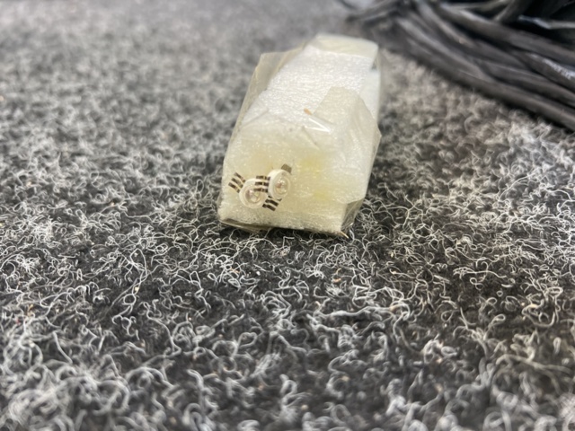 1447382-8 Ljuslåga, eldeffekt