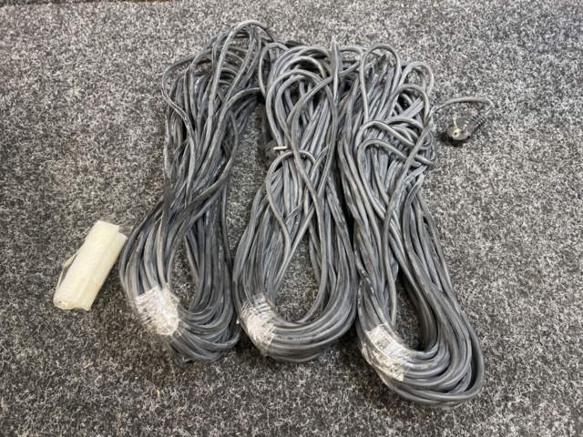 1447382-9 Ljuslåga, eldeffekt