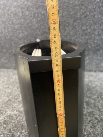 1447382-10 Ljuslåga, eldeffekt