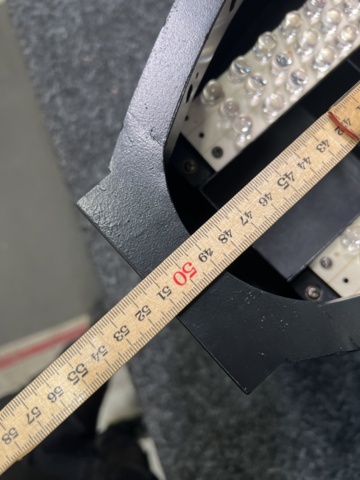 1447382-12 Ljuslåga, eldeffekt