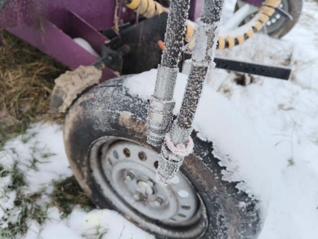 1401024-11 Påfyllningsbalja för spannmålskross Murska FA-300