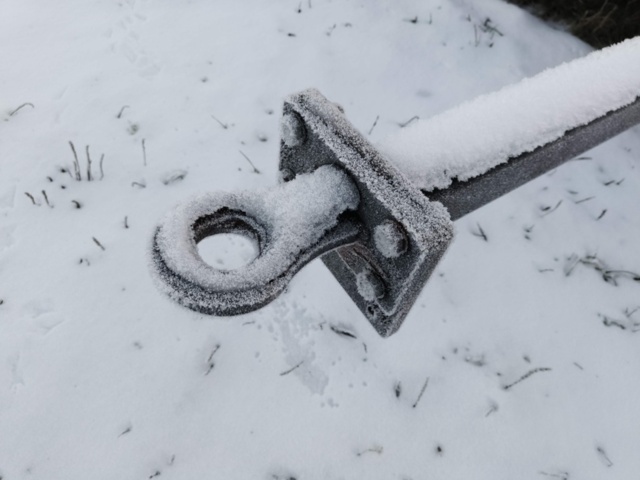 1401024-16 Påfyllningsbalja för spannmålskross Murska FA-300