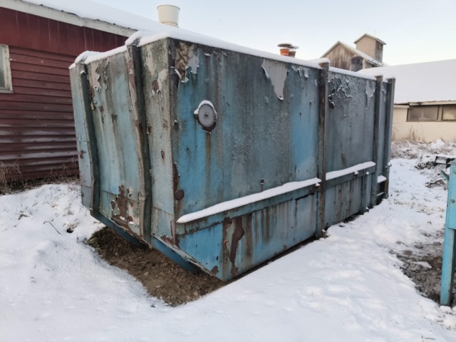 1401028-1 Komprimator Thetford