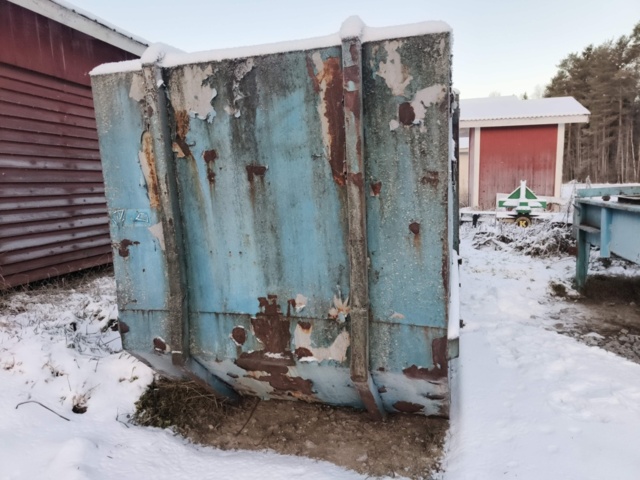 1401028-3 Komprimator Thetford