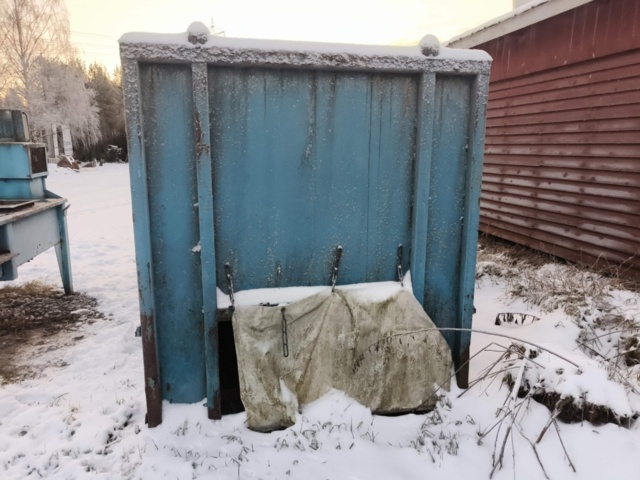 1401028-4 Komprimator Thetford