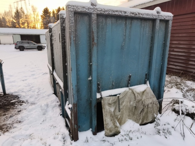 1401028-5 Komprimator Thetford