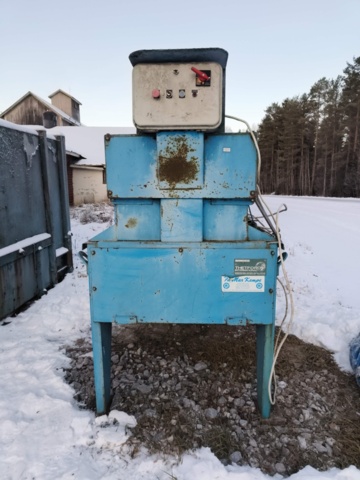 1401028-12 Komprimator Thetford