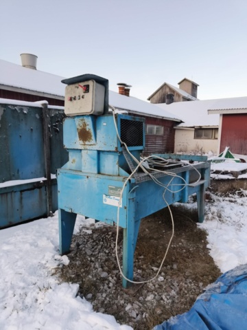 1401028-2 Komprimator Thetford