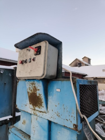 1401028-13 Komprimator Thetford