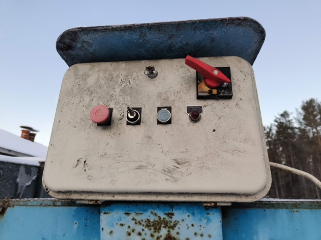 1401028-14 Komprimator Thetford