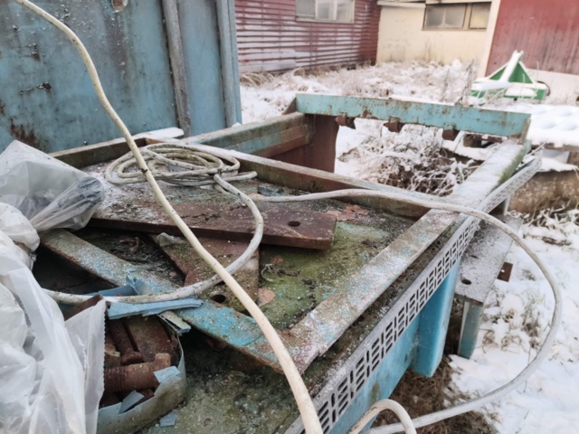 1401028-16 Komprimator Thetford