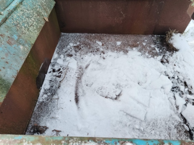 1401028-17 Komprimator Thetford