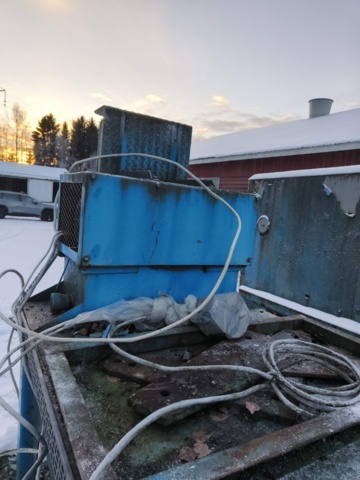 1401028-18 Komprimator Thetford