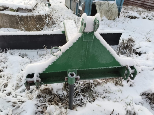 1401029-5 Snöblad Kellfri K 230SH