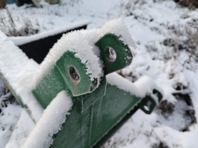 1401029-7 Snöblad Kellfri K 230SH