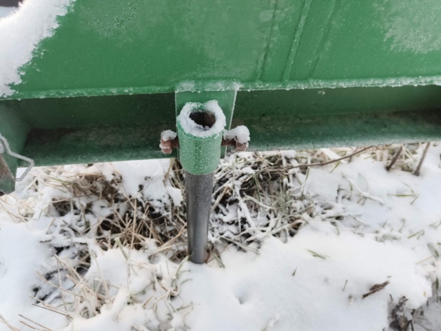 1401029-8 Snöblad Kellfri K 230SH