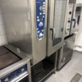 1420298-1 Kombinationsugn - Metos Rational MCMP 101
