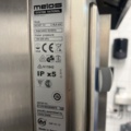 1420298-3 Kombinationsugn - Metos Rational MCMP 101