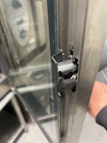 1420298-8 Kombinationsugn - Metos Rational MCMP 101