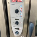 1420299-2 Kombinationsugn - Rational CombiMaster CM 61
