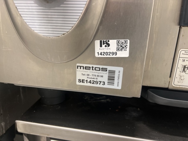 1420299-6 Kombinationsugn - Rational CombiMaster CM 61