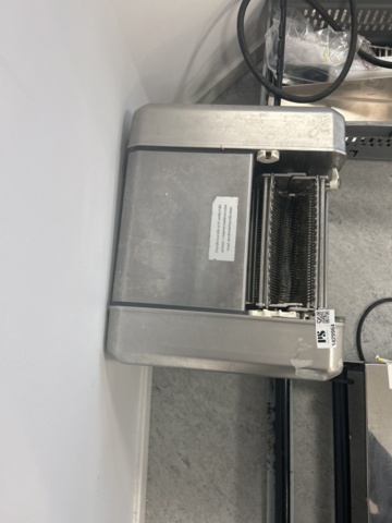 1429964-4 Professionell köttmörningsmaskin