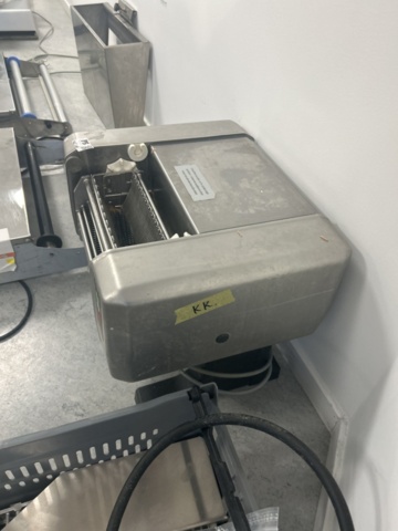 1429964-5 Professionell köttmörningsmaskin