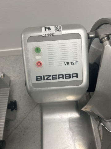 1429967-5 Professionell påläggs-/charkskärare