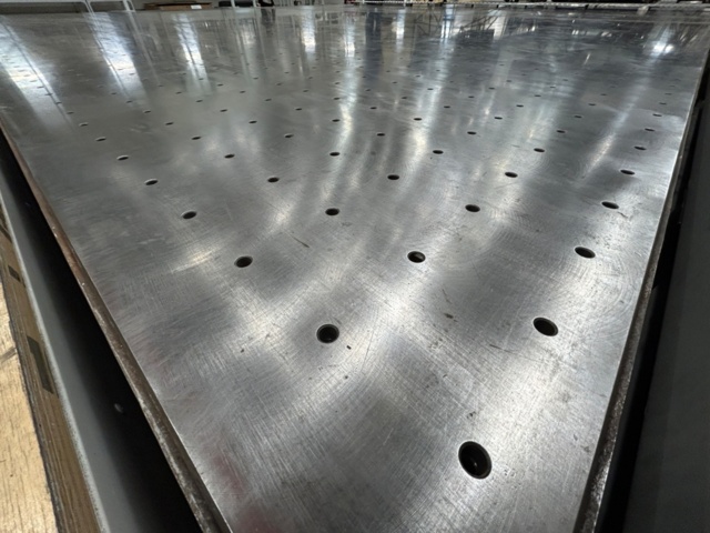 1411398-20 Industriell planskiva 6x3,5 m