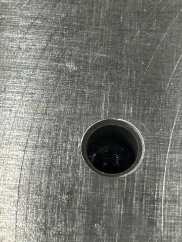 1411398-22 Industriell planskiva 6x3,5 m