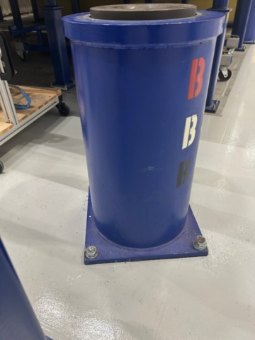 1411398-24 Industriell planskiva 6x3,5 m